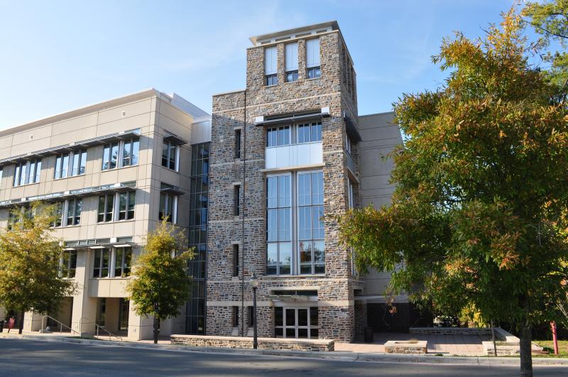 BIOMEDICAL ENGINEERING COURSES DUKE visual data 2